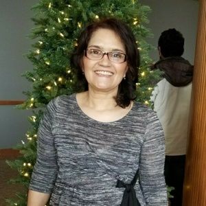 Meet your Posher, Doreen